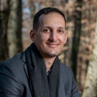 Marc Christophe Bungener
