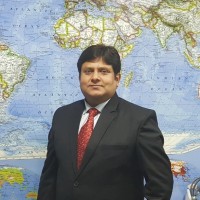 Rohail Hassan