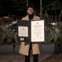 Nicolas Bejarano Montes