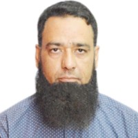 ISHTIAQ ALI RAH