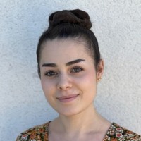 Merve Yalim