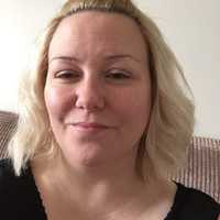 Joanne Woodley