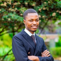 Munashe Kamangira