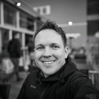 Kåre Hilt Ingvaldsen