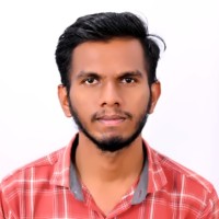 Abhishek R