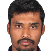 Ravi Chandran