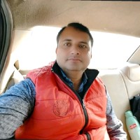 Digvijay Singh