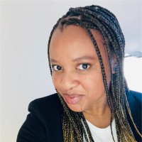 Lungile Bridgette Ndlovu