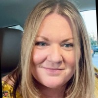 Andrea Davison