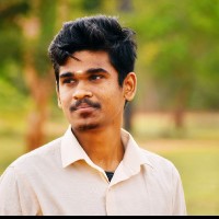 Yuvaprasath M
