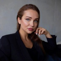Irina Filimonenko
