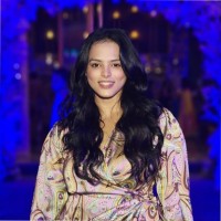Istuti Garg