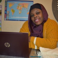 Halimah Yusuf Hassan
