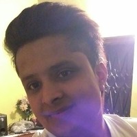 Ravi sagar joshi
