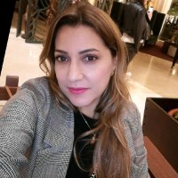 Sayma Abid