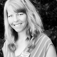 Teri Lyn Eaton