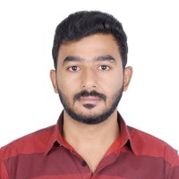 Suprith Reddy