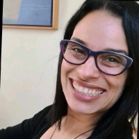 Aline Lopes da Silva