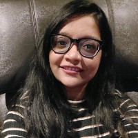 Aparna Desai