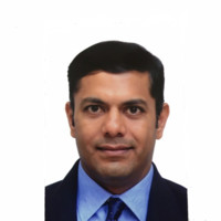 Vignesh Dhamodarasamy