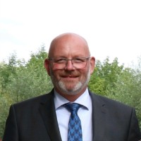 Johan Kaashoek