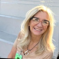 Susana von der HeideSusana von der Heide is an Influencer