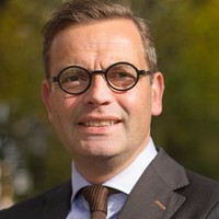 Marcel Hinderink MBA