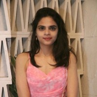Priyasha Parnavi