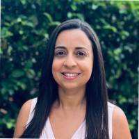 Jaqueline Silva Muller Leite