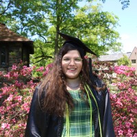 Micaela Garza-Eckett