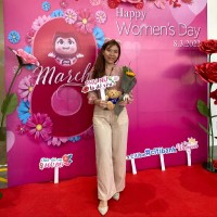 Huong Thom Nguyen