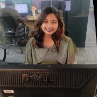 Apoorva Mane