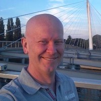 Frank de Ruijter