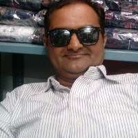 Rajesh Joshi