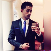 Byron Daniel Naidoo