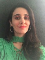 Rafaela Dos Santos Pereira