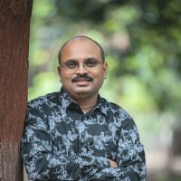 Amit Kothawade