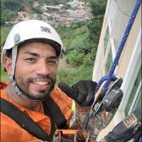 Douglas Souza Vieira