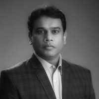 Aravind Jayanti