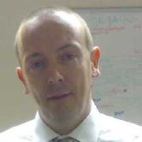 Mark Rudd