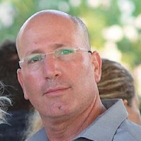 Doron Goldenberg