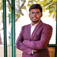 Bala Krishnan Muthukumar