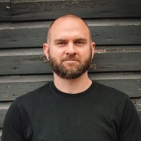 Nick Lucey