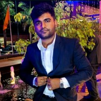 Gagan M