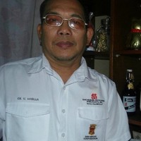 Gil Mabilla