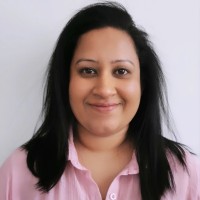 Parinita Jayawardhana
