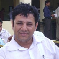 Mirza Talib Hussain