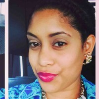 Kerece Gopie- Saleem