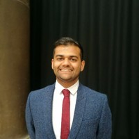 Akash Chibber