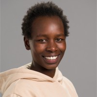 Betsebah Kemboi